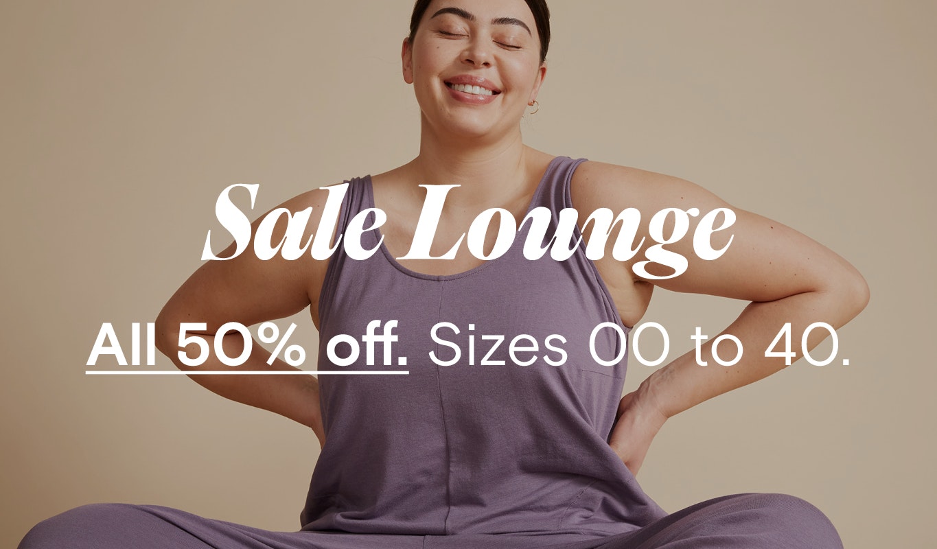 eoy sale lounge