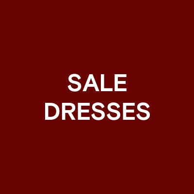 This is an image of sale dresses