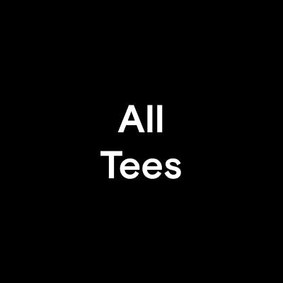 This is an image of all tees
