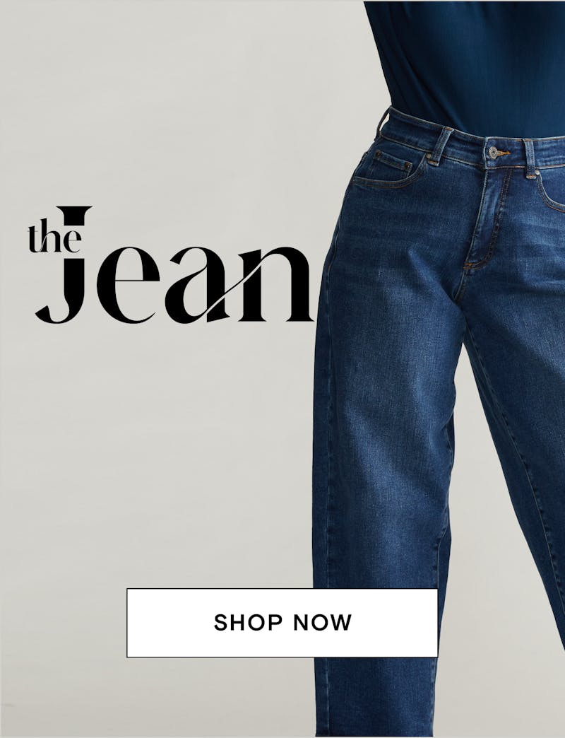 the jean