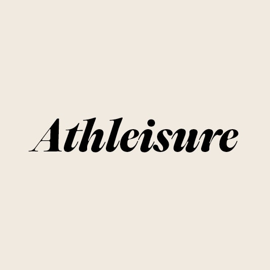 This is an image of eoy sale athleisure