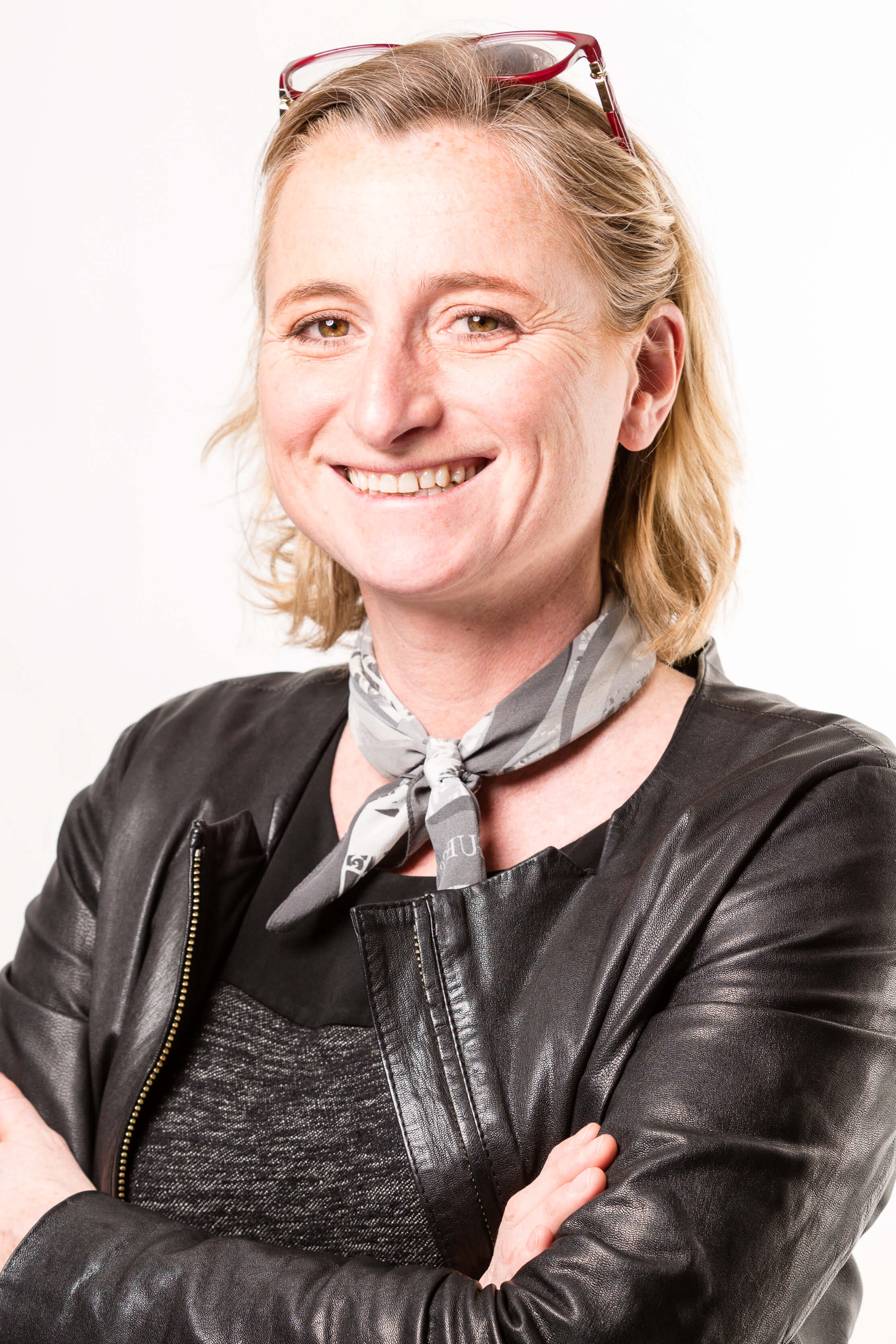 Bérengère Servat promoteur immobilier