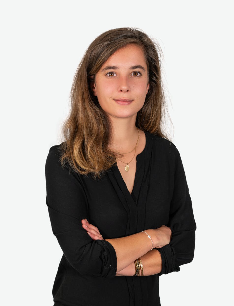Manon Lemire, Directora de Experiencia Cliente