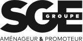 unlatch SGE aménageur et promoteur Logo