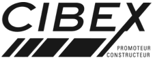 unlatch Cibex promoteur constructeur Logo