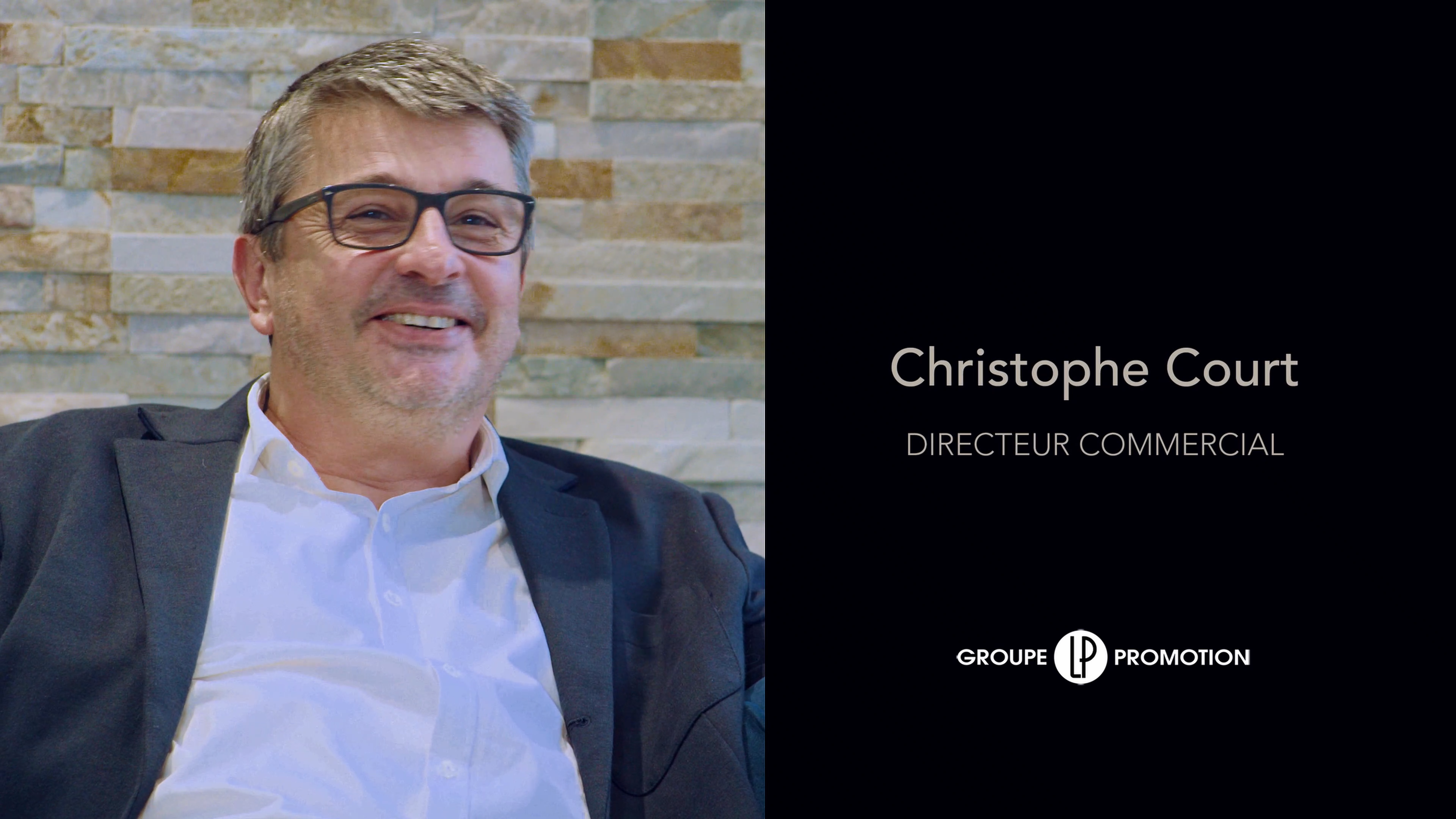 christophe court lp promotion