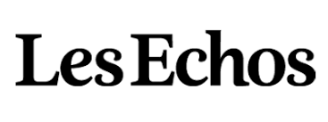 logo les echos