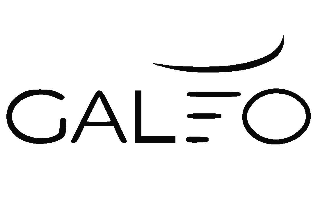 logo galeo