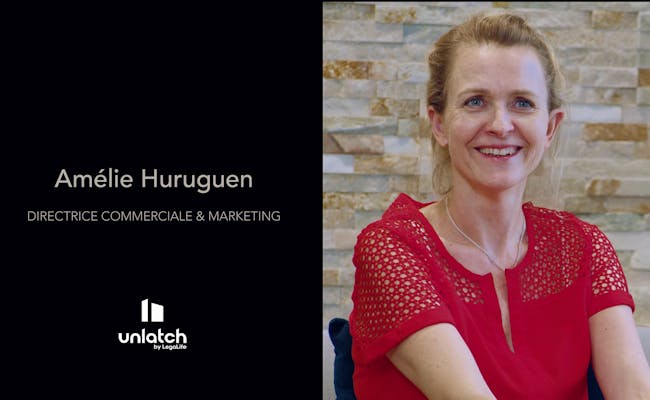 amélie huruguen unlatch