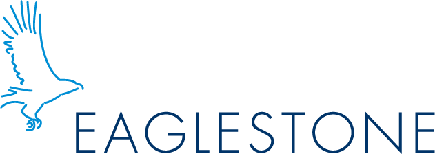 logo eaglestone promoteur belge