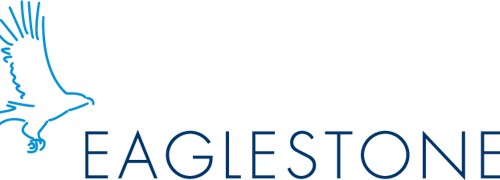 logo eaglestone promoteur belge