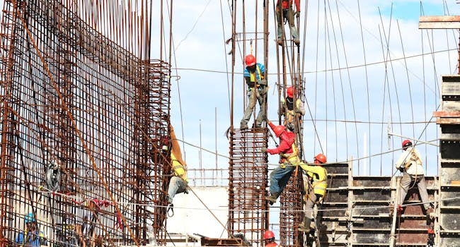 construction de logements unlatch