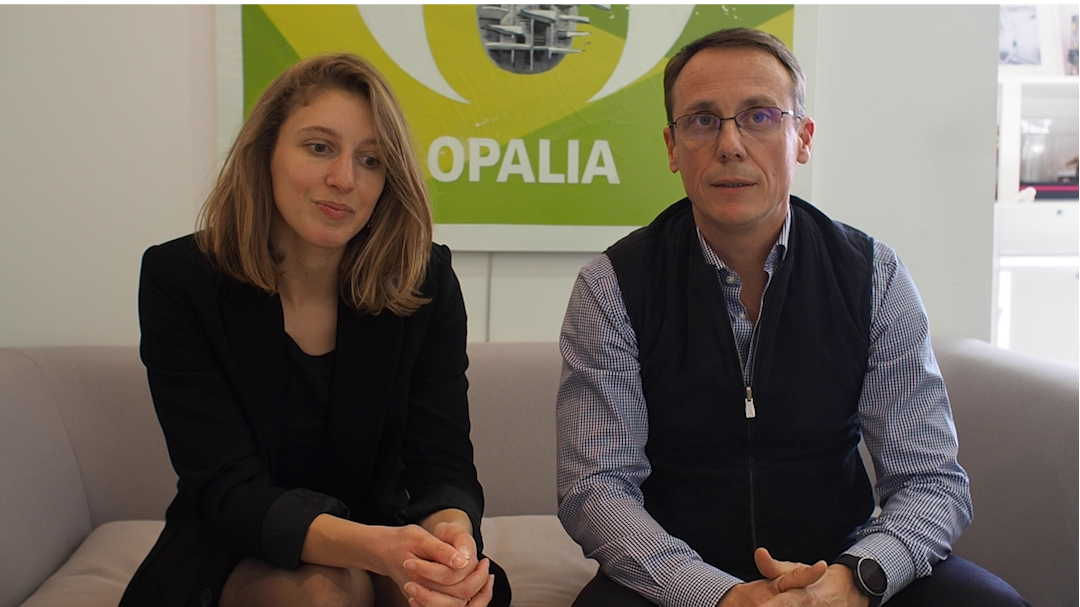 Cyril Meynadier Opalia promoteur immobilier