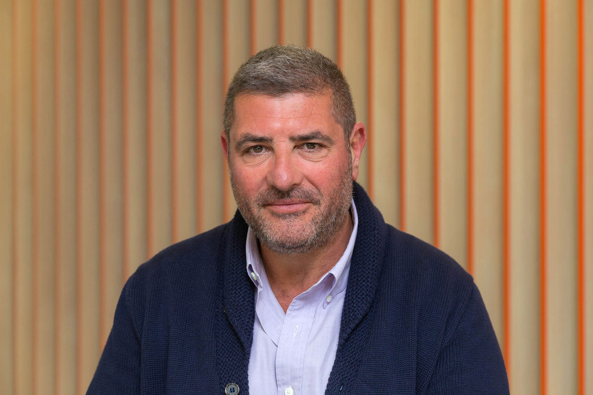 Gary Sacks - City & Docklands