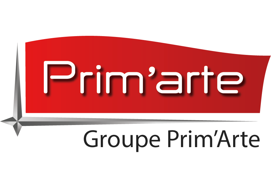 logo prim arte promoteur immobilier