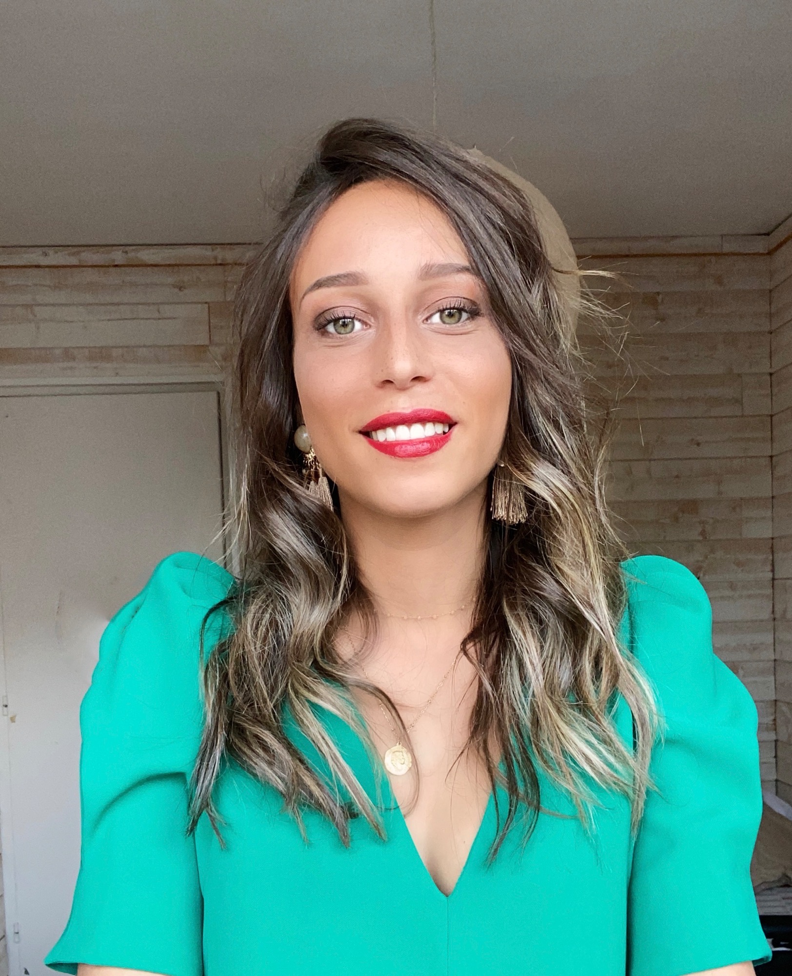 Andrea Breuvart Unlatch 