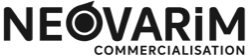 unlatch Neovarim commercialisateur Logo