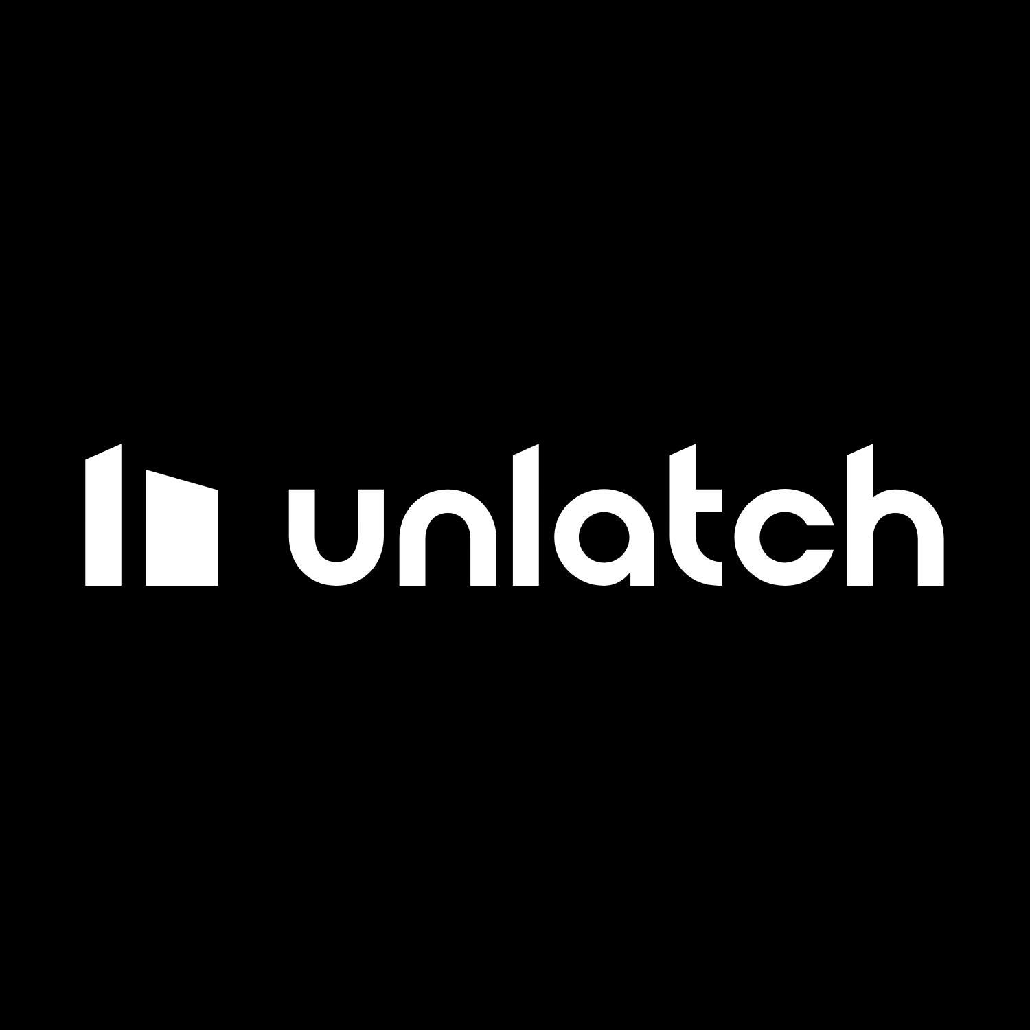 logo unlatch