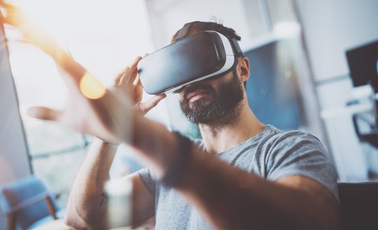 visite virtuelle