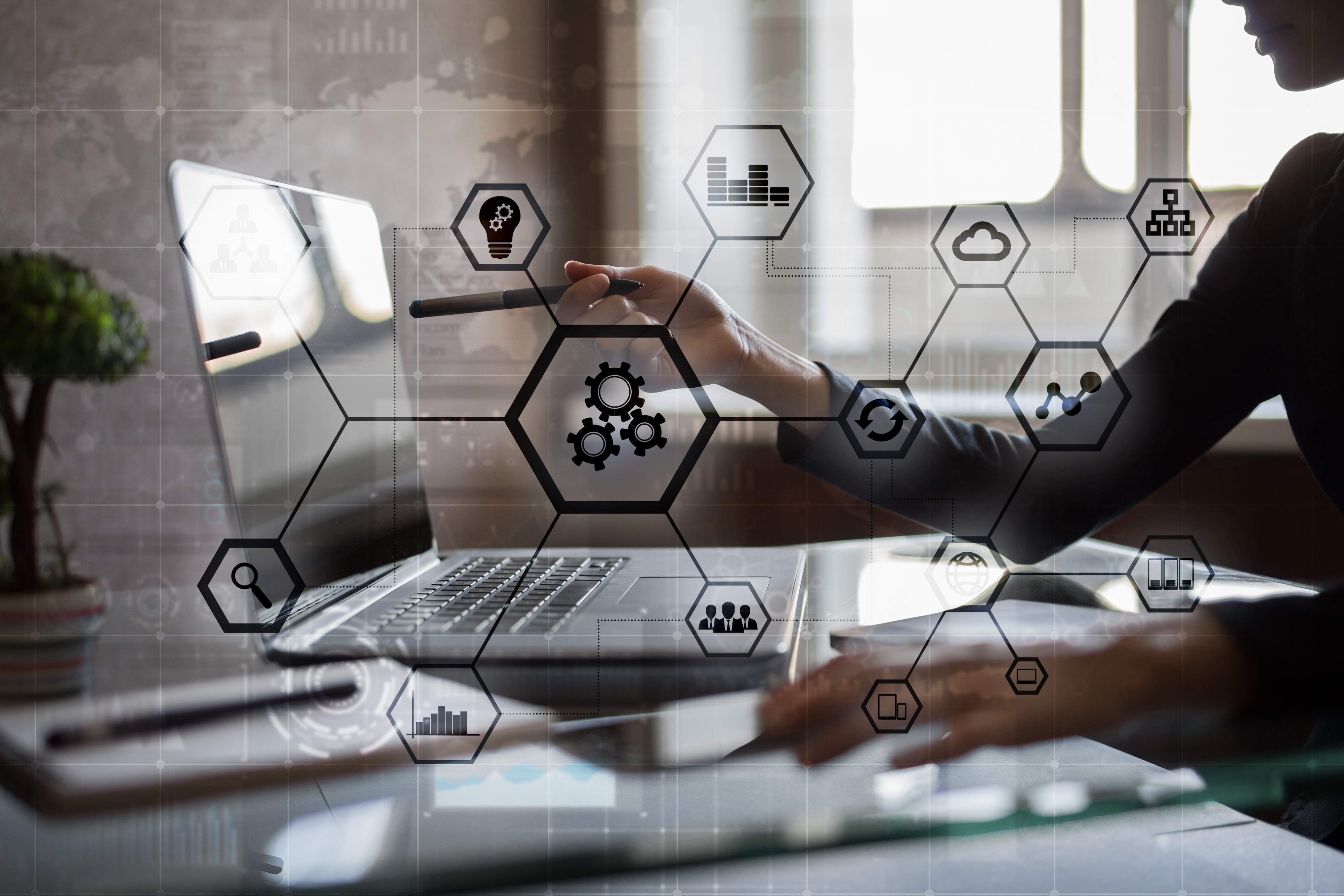 agences immobili&egrave;res