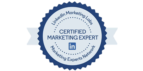 Linkedin Certification