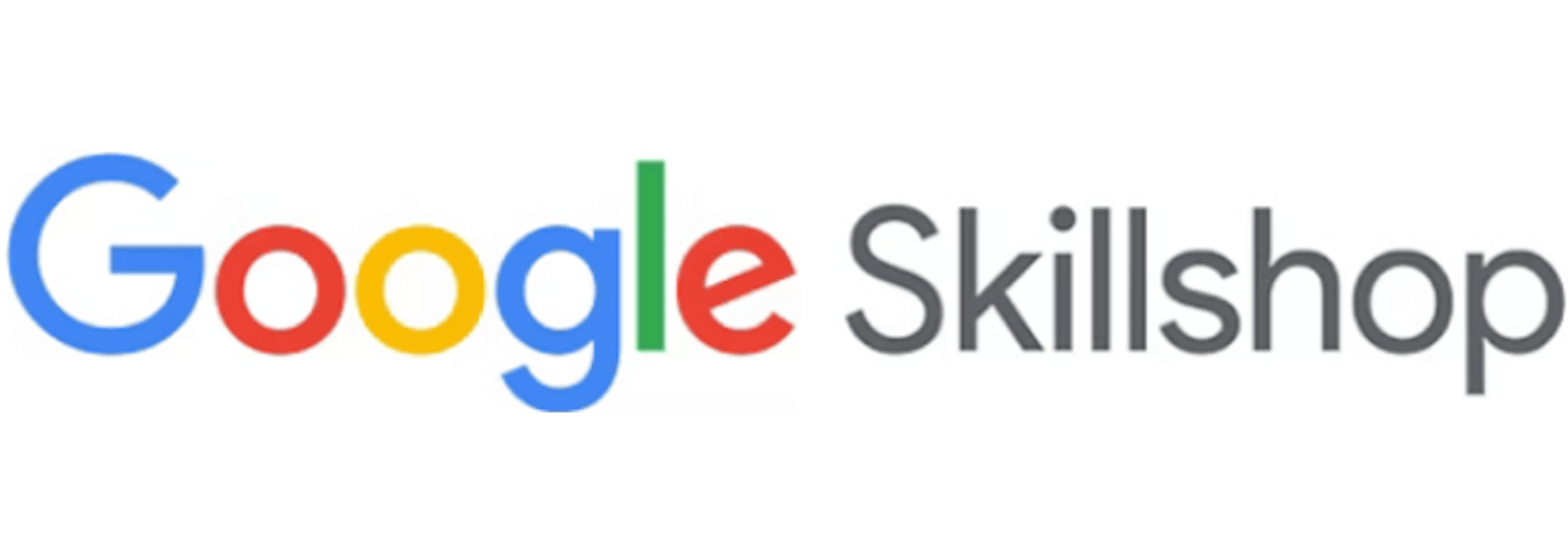 Google SkillShop