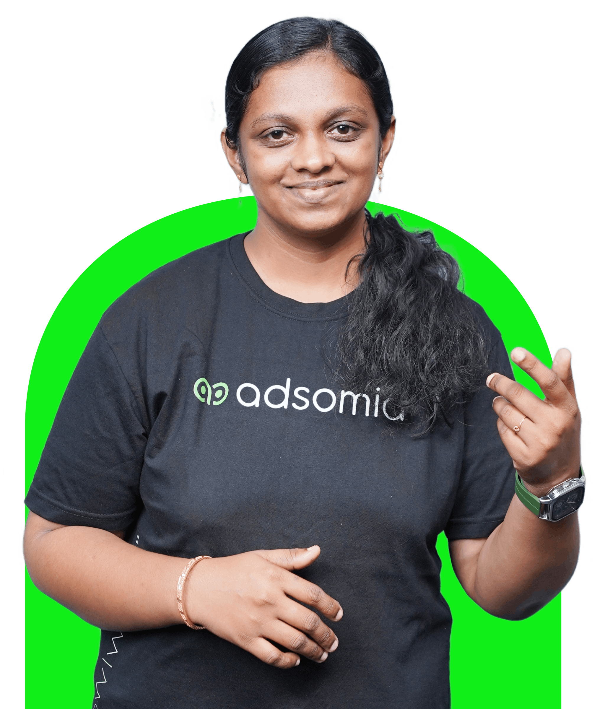 Sumayya - Unlearn Digital Marketing Mentor