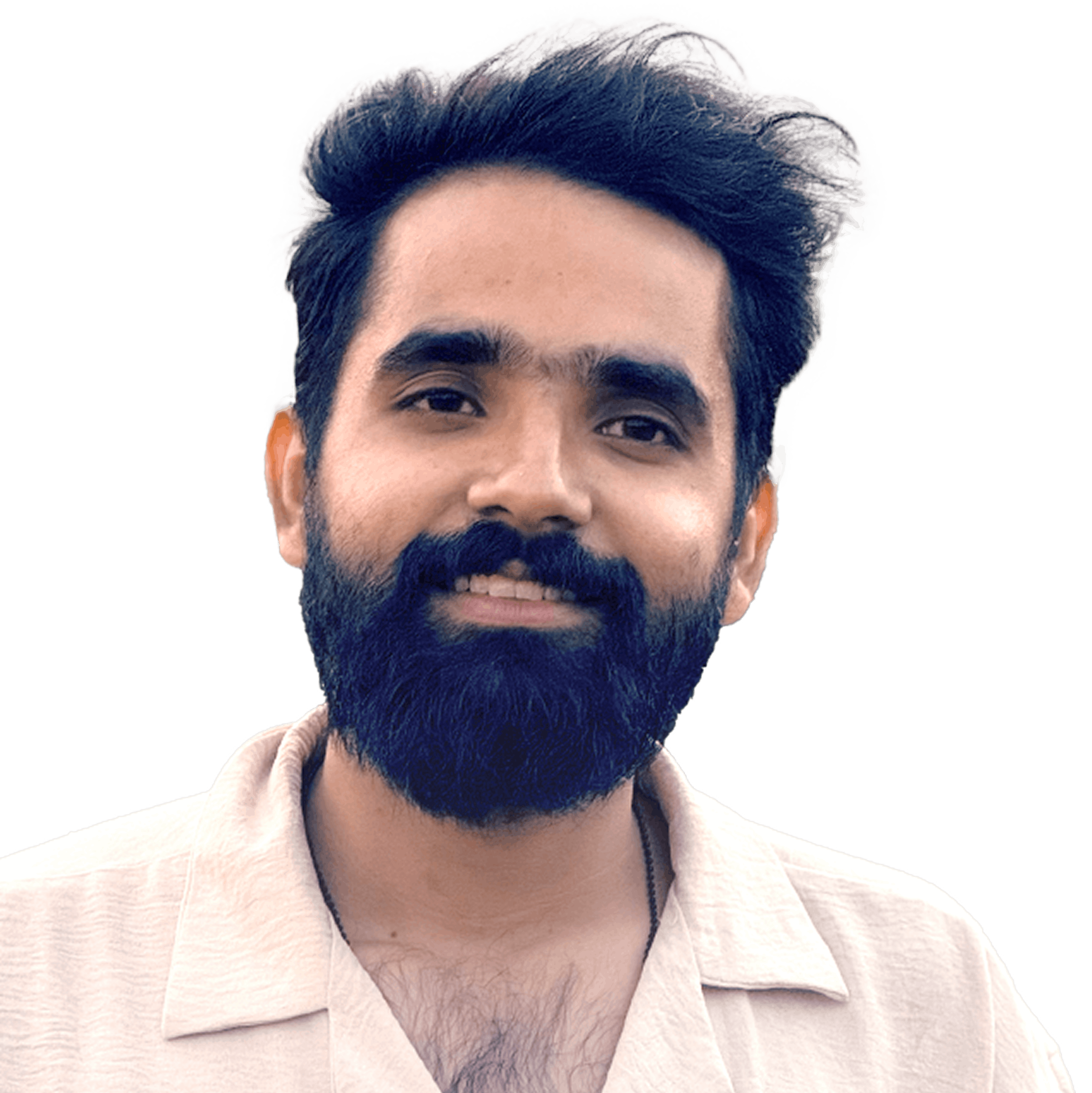 Akshin Nair- Guest Workshop - Unlearn Academy