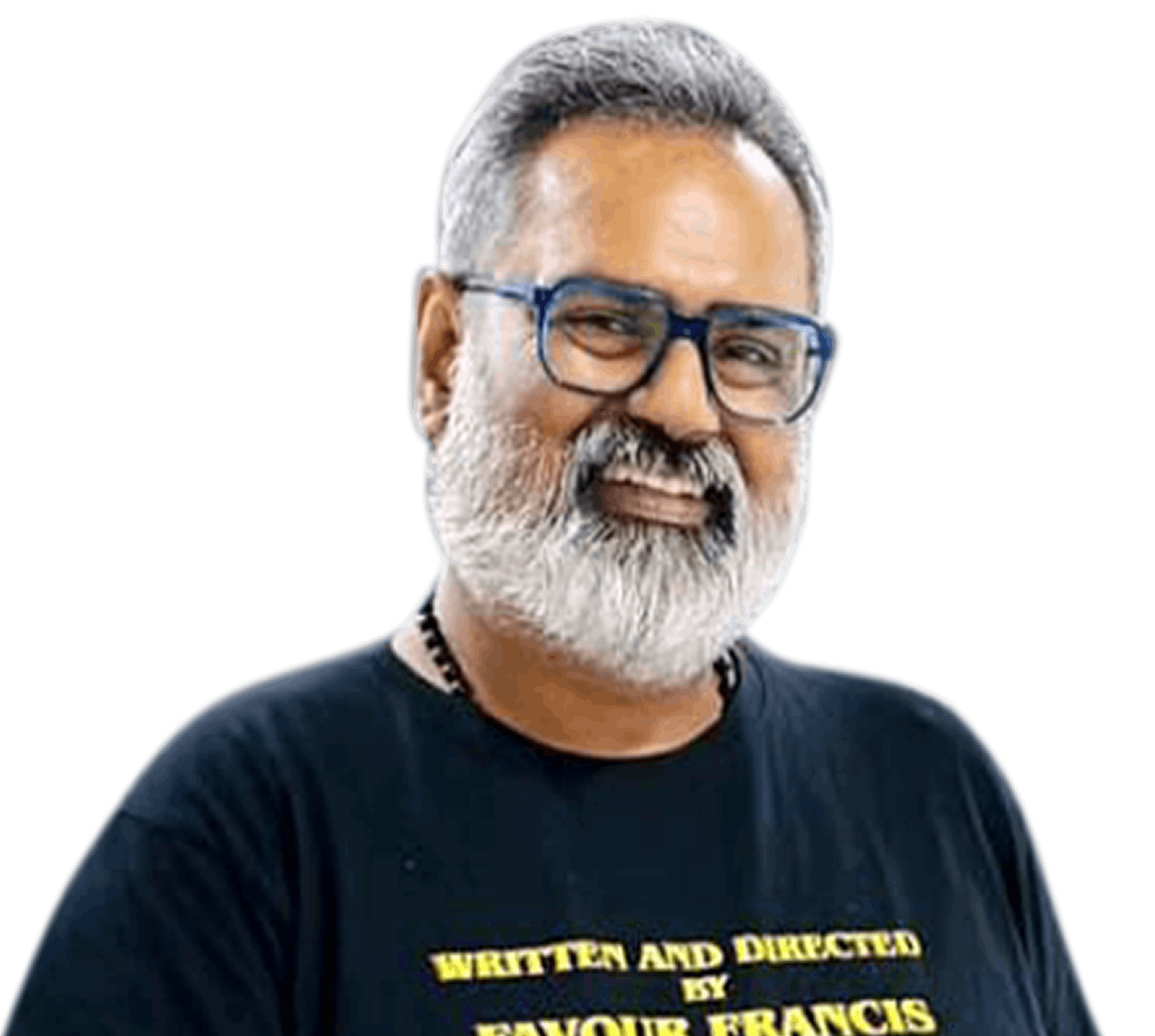 favour francis-Guest Workshop- Unlearn Academy