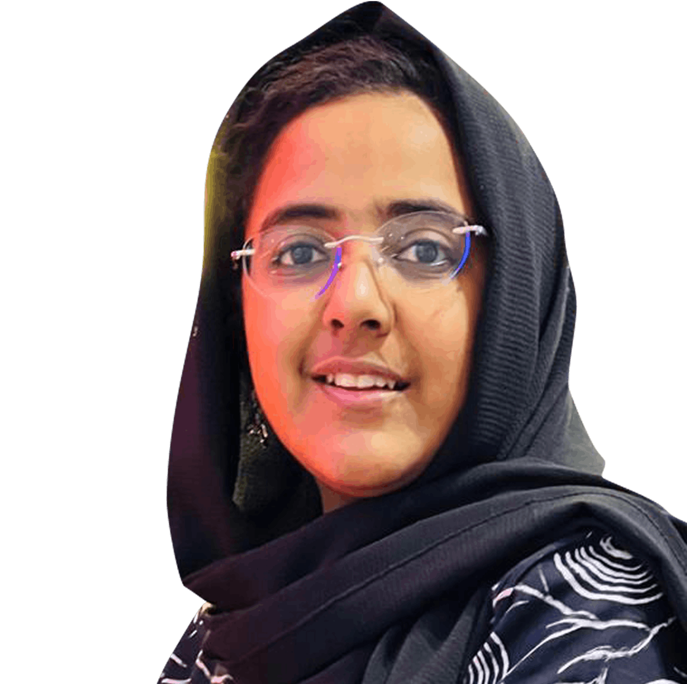 reshma abdul-Guest Workshop- Unlearn Academy