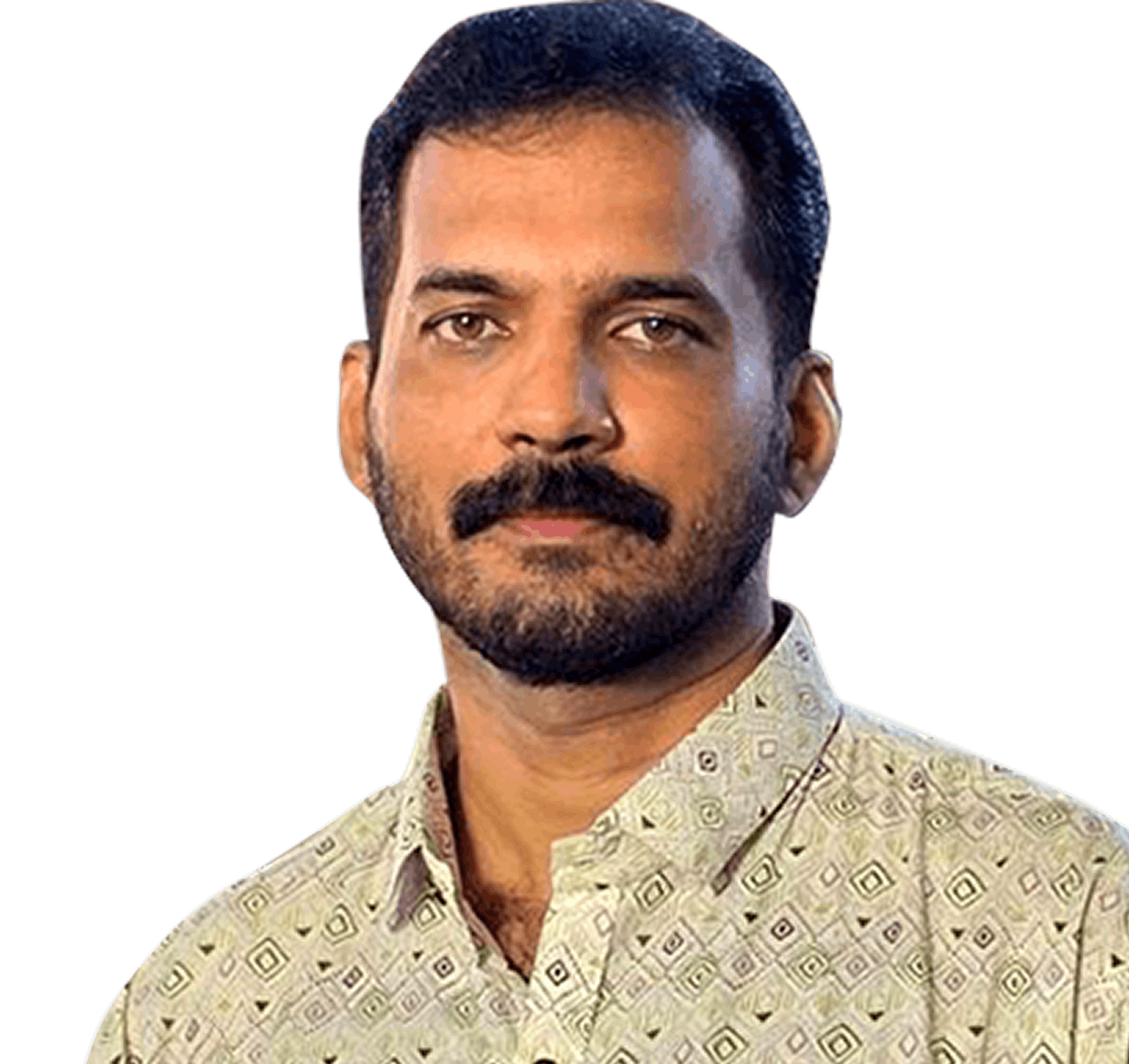 PRASAD KARTHIK- Guest Workshop-Unlearn Academy