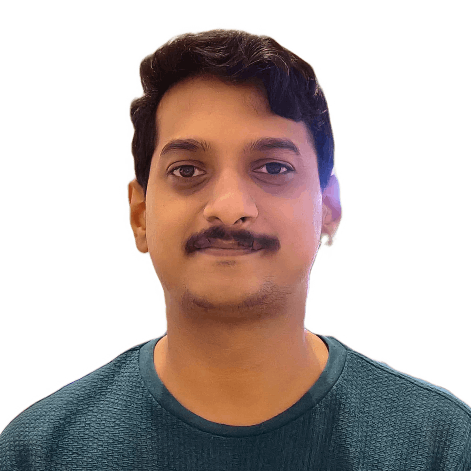 Suhail N- Copywriting Mentor-Unlearn Academy