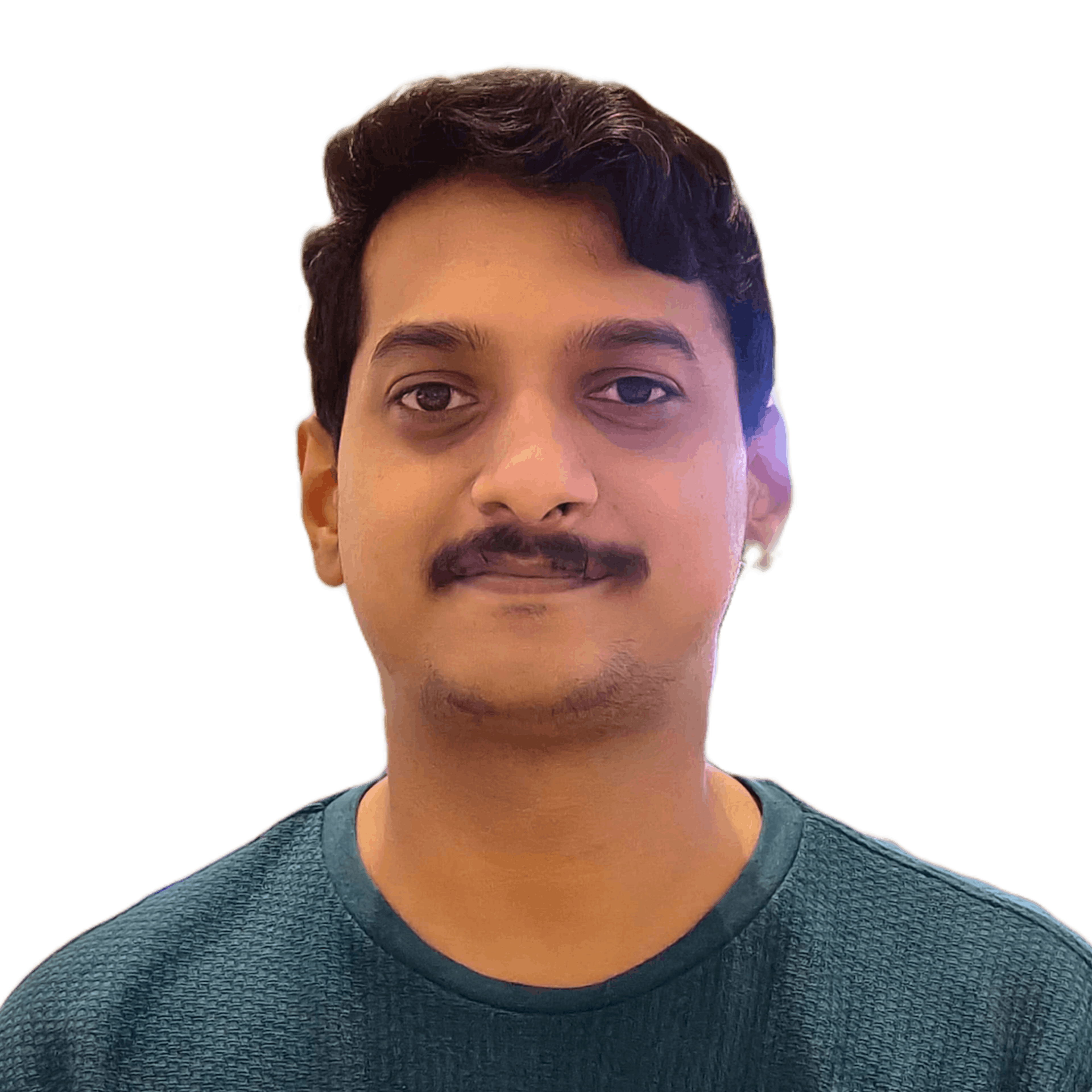 Suhail N- Copywriting Mentor-Unlearn Academy