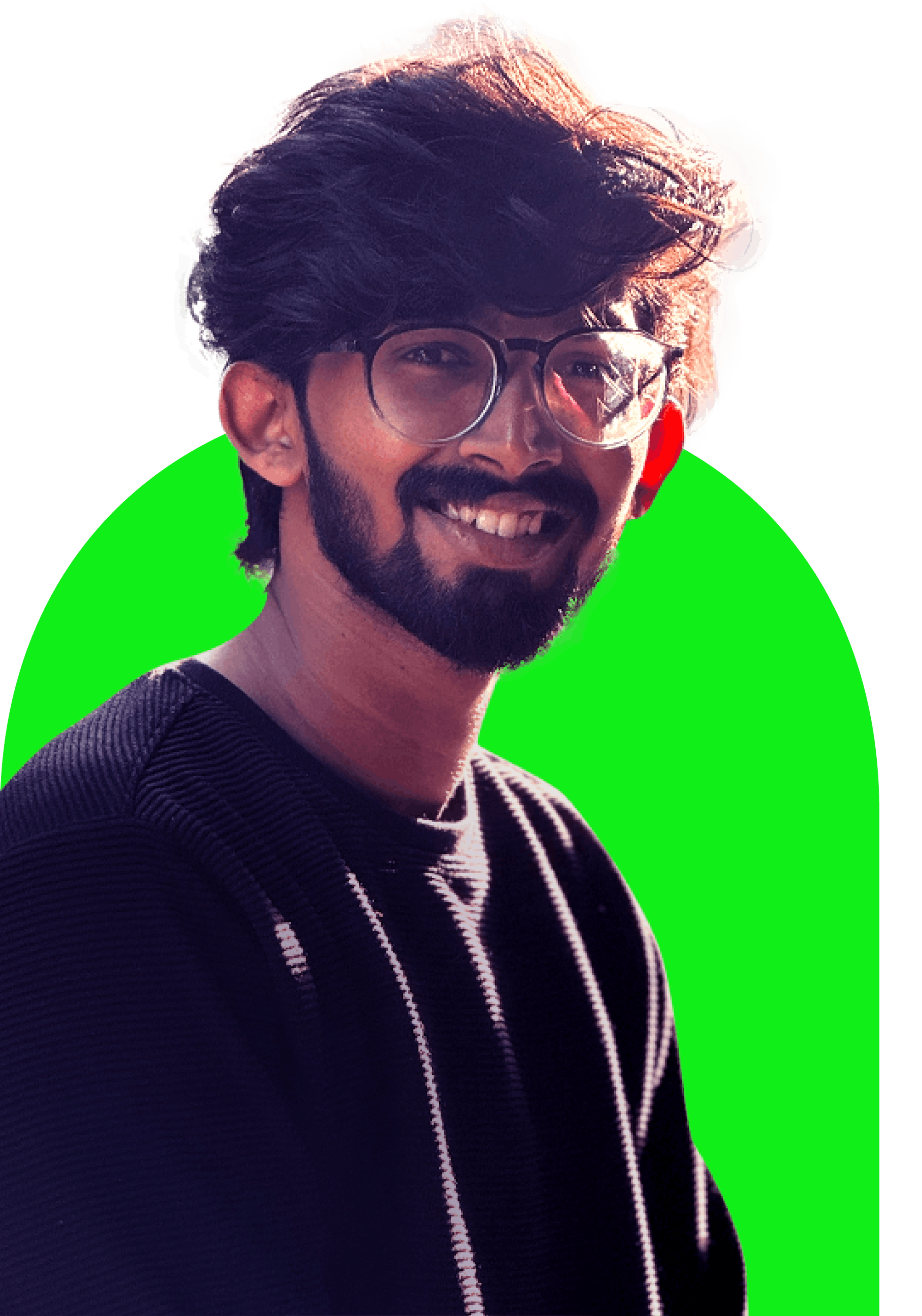 Krishnadas
