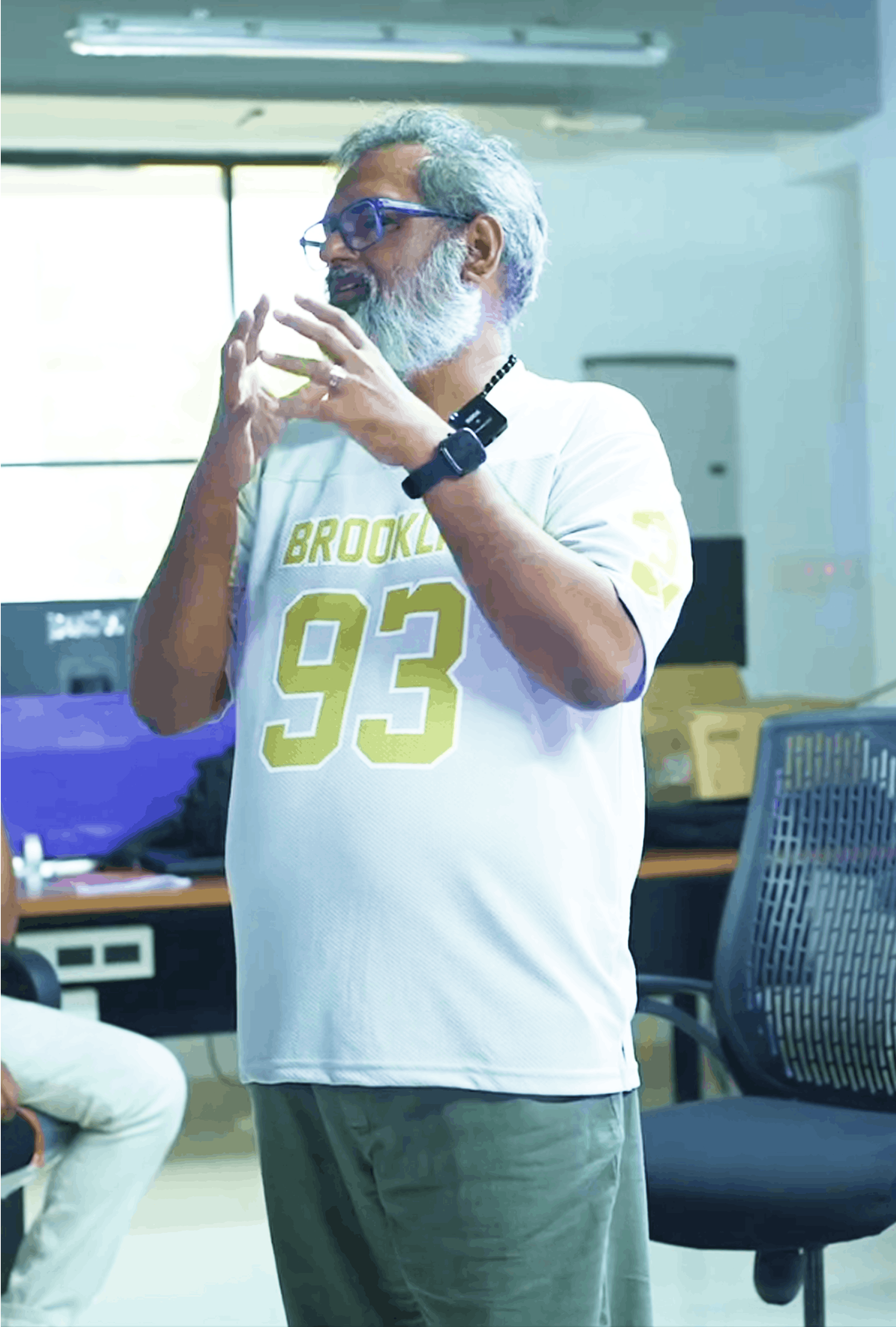 Branding Class by Favor Mash