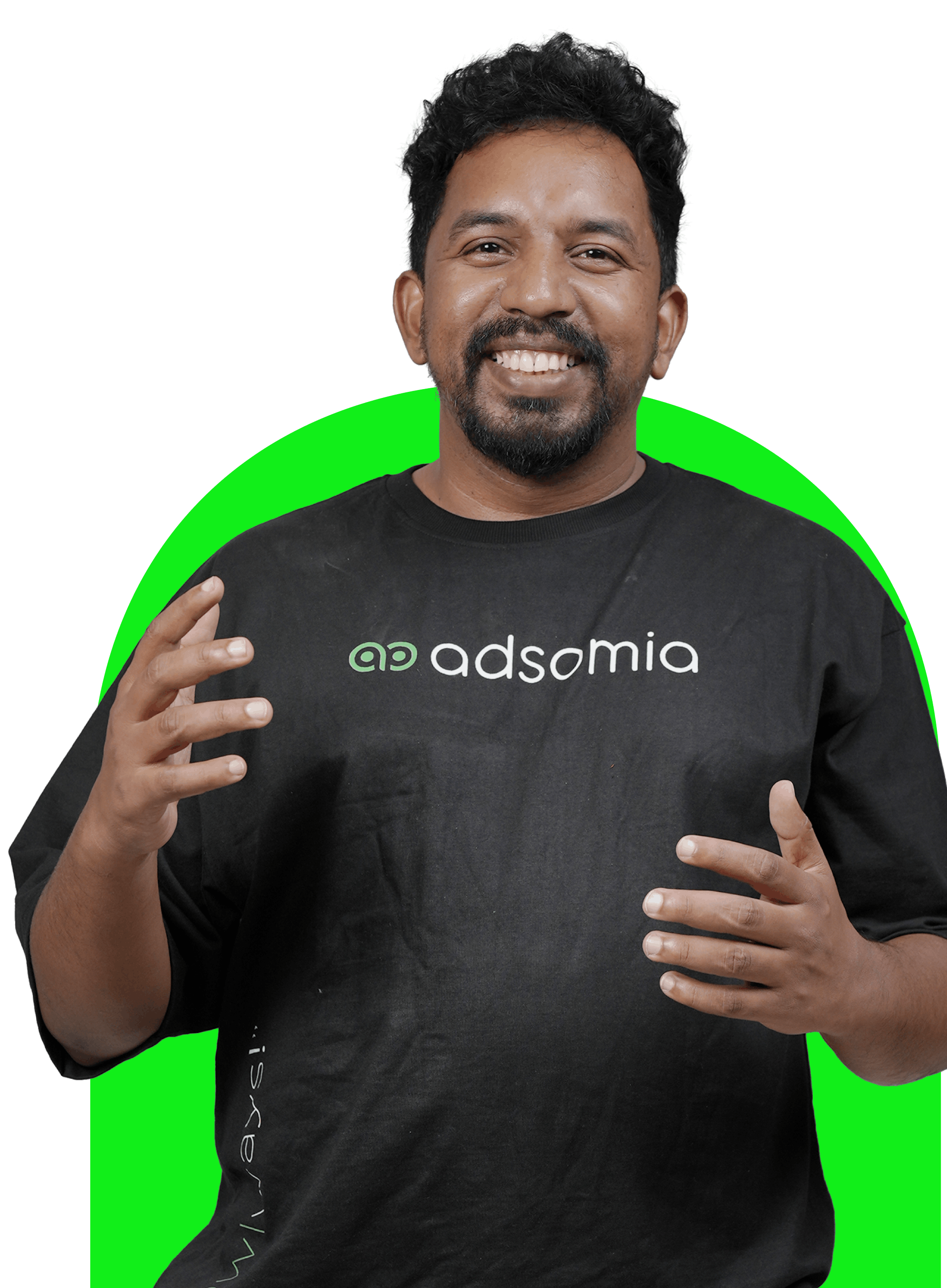 hassan Rawther on Unlearn Goal