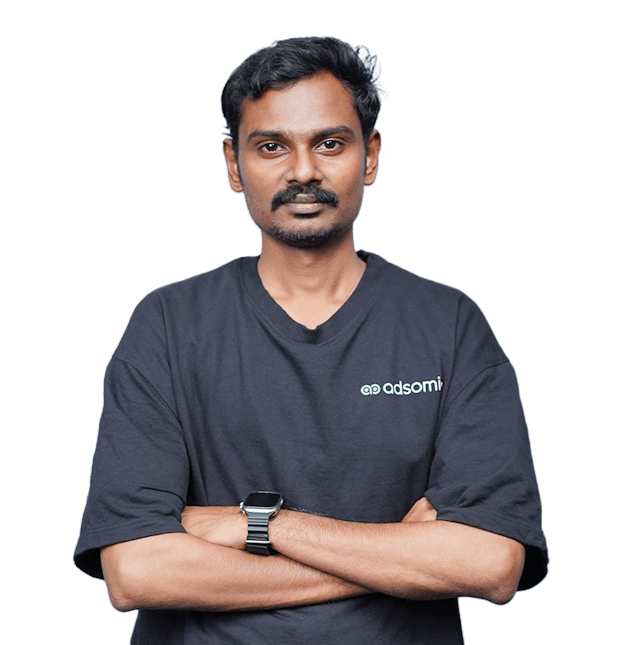 aakash- Unlearn Academy Graphic design mentor