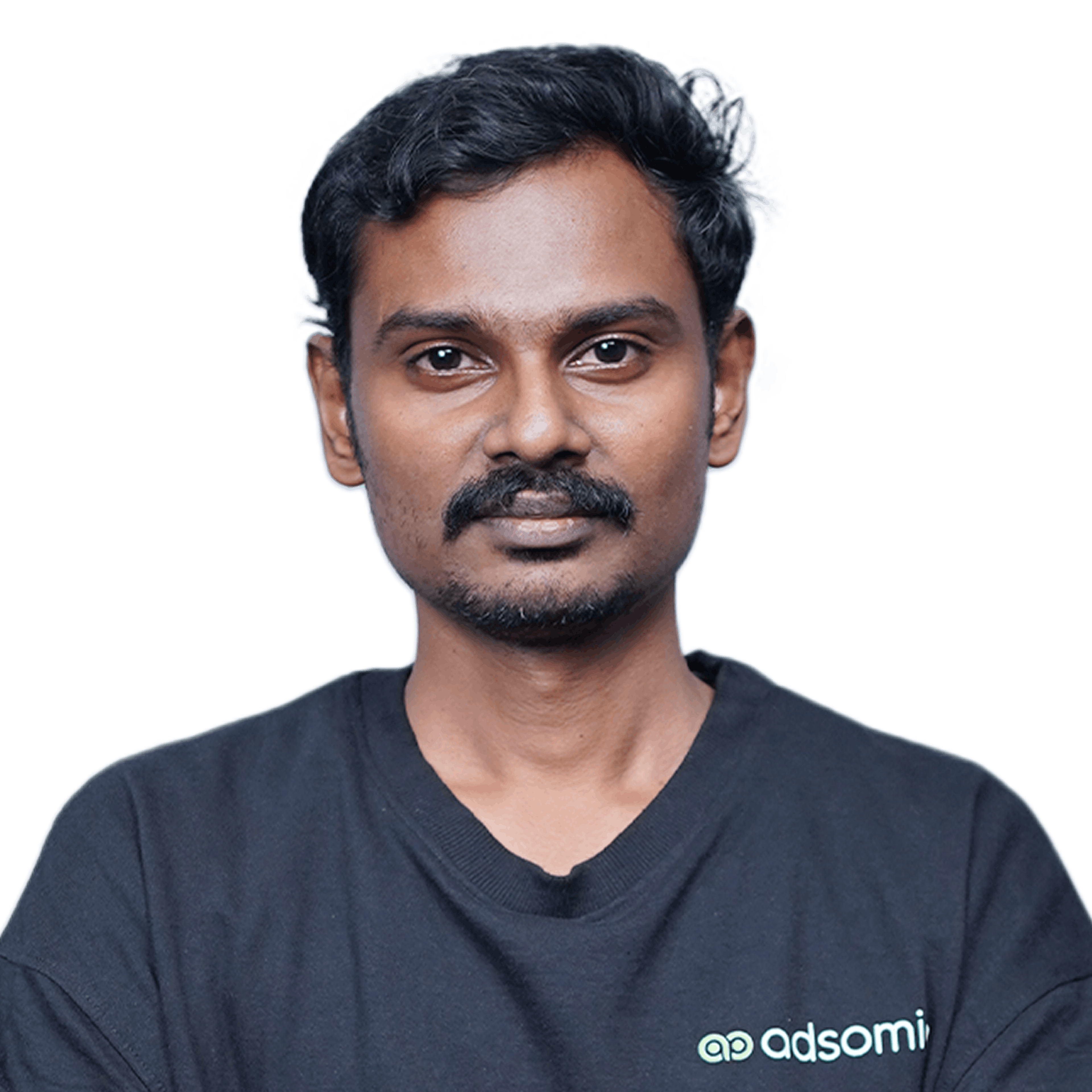 aakash Ashokan- Unlearn Mentor - Graphic Designing