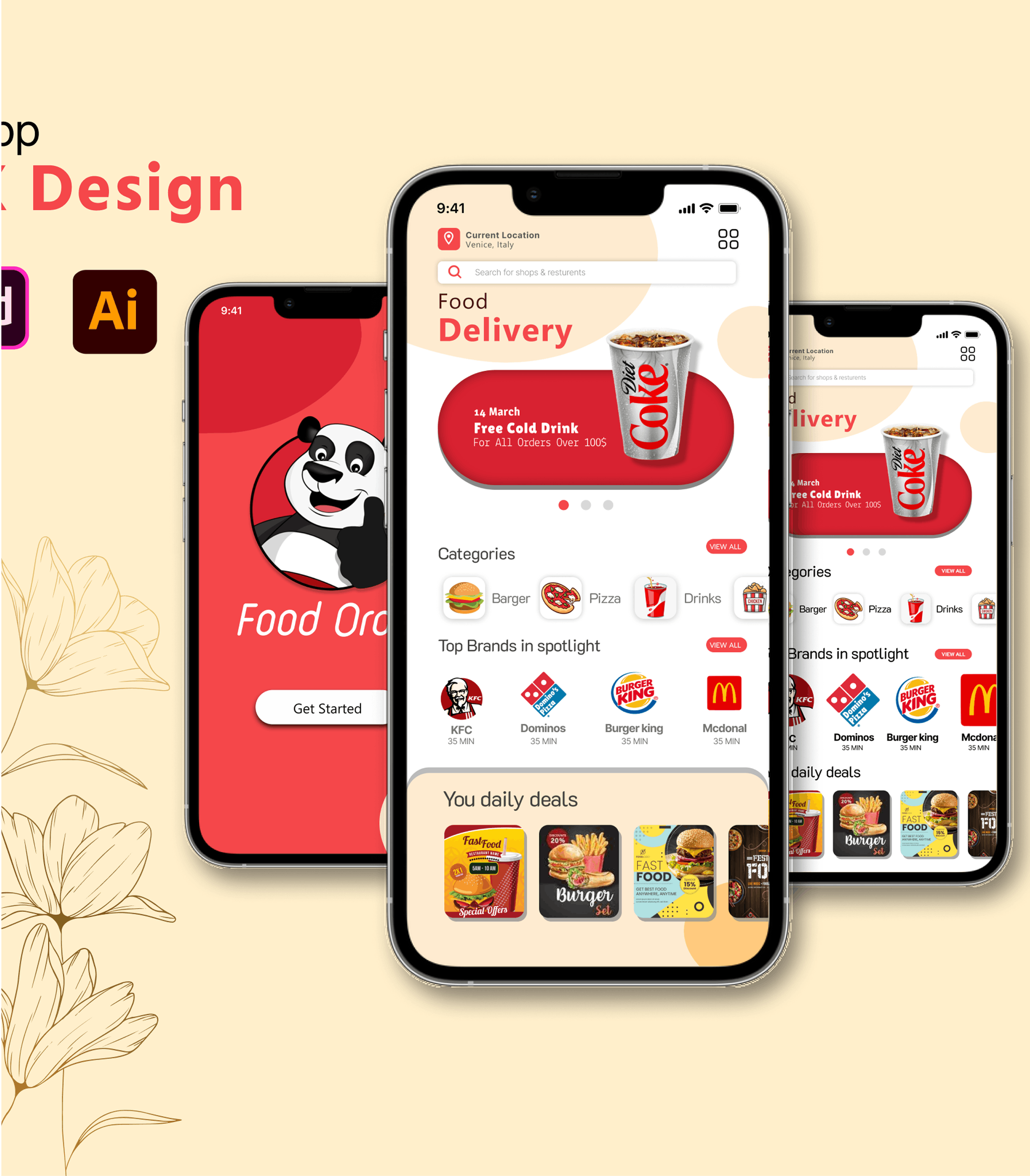 Student work- Unlearn Academy Trivandrum6