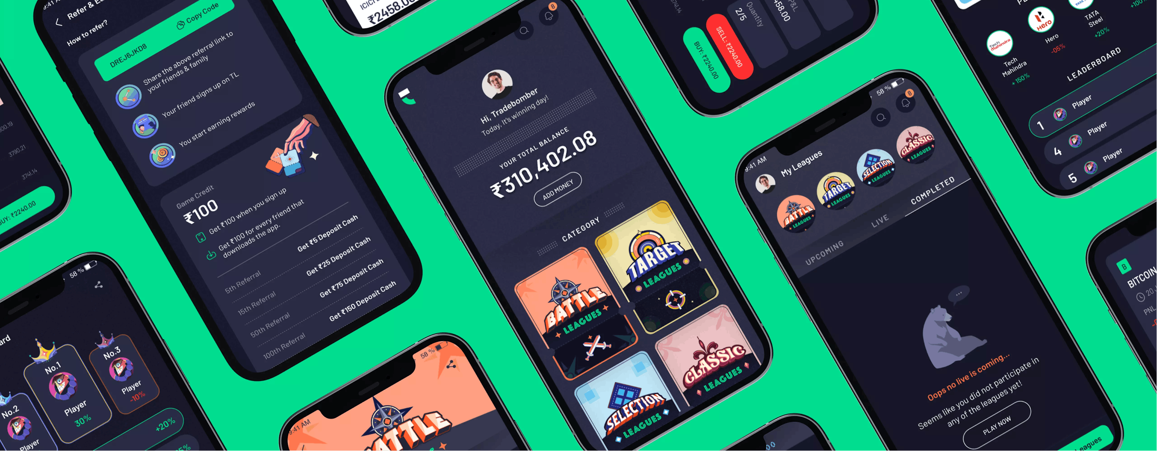 Student work- Unlearn Academy Trivandrum11