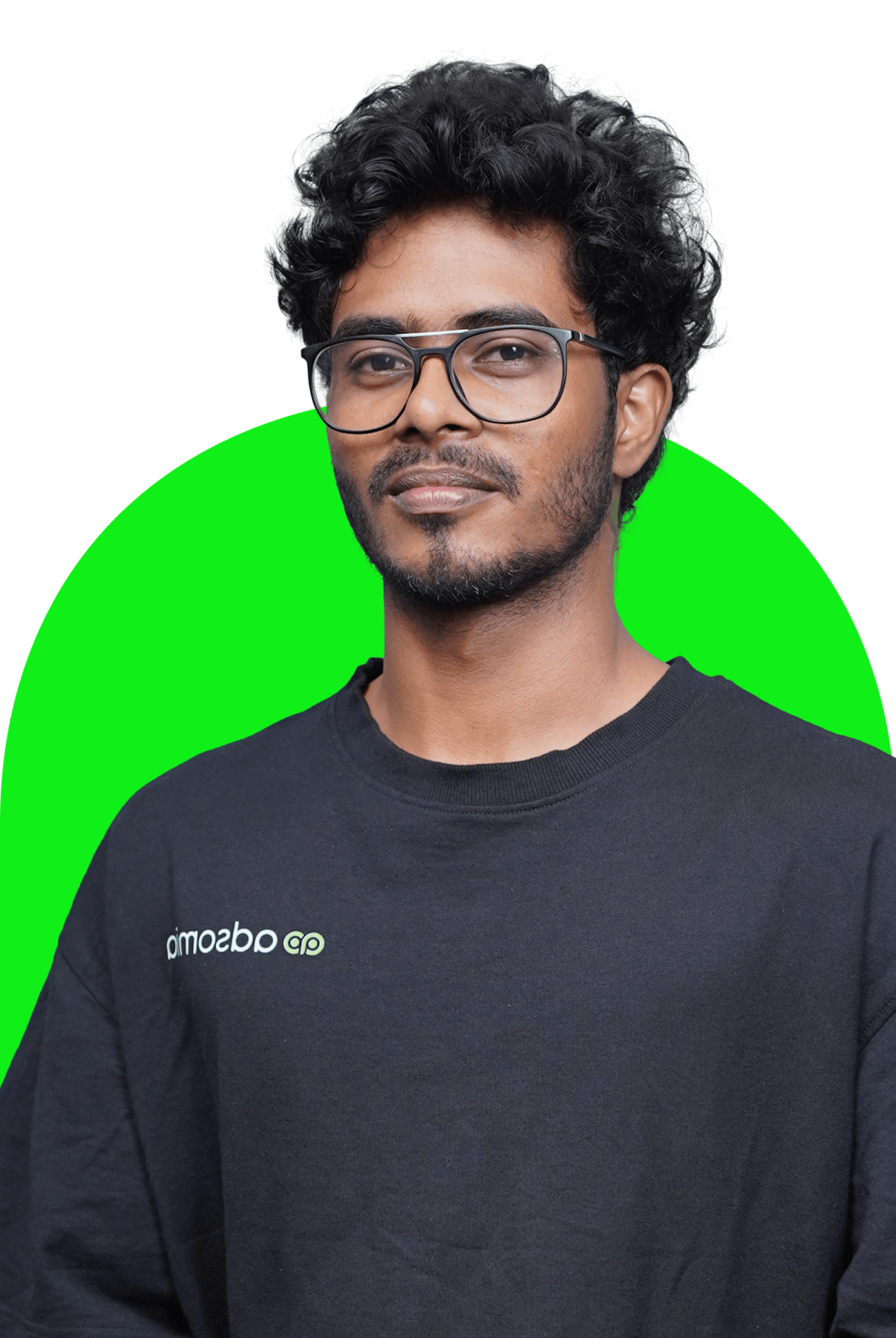 Akhil-Motion Design Mentor- Unlearn Academy
