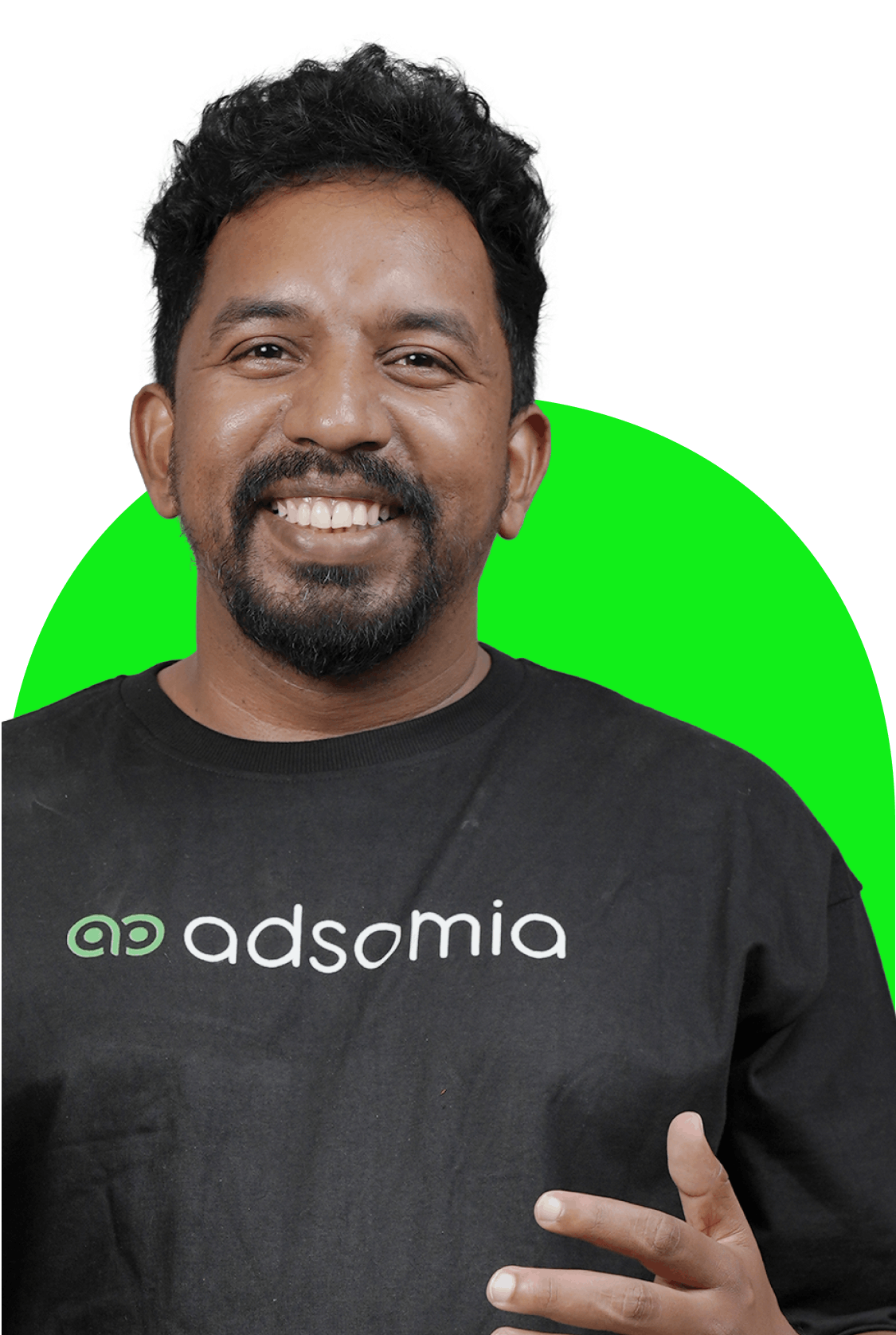 hassan rawther - Unlearn | Adsomia