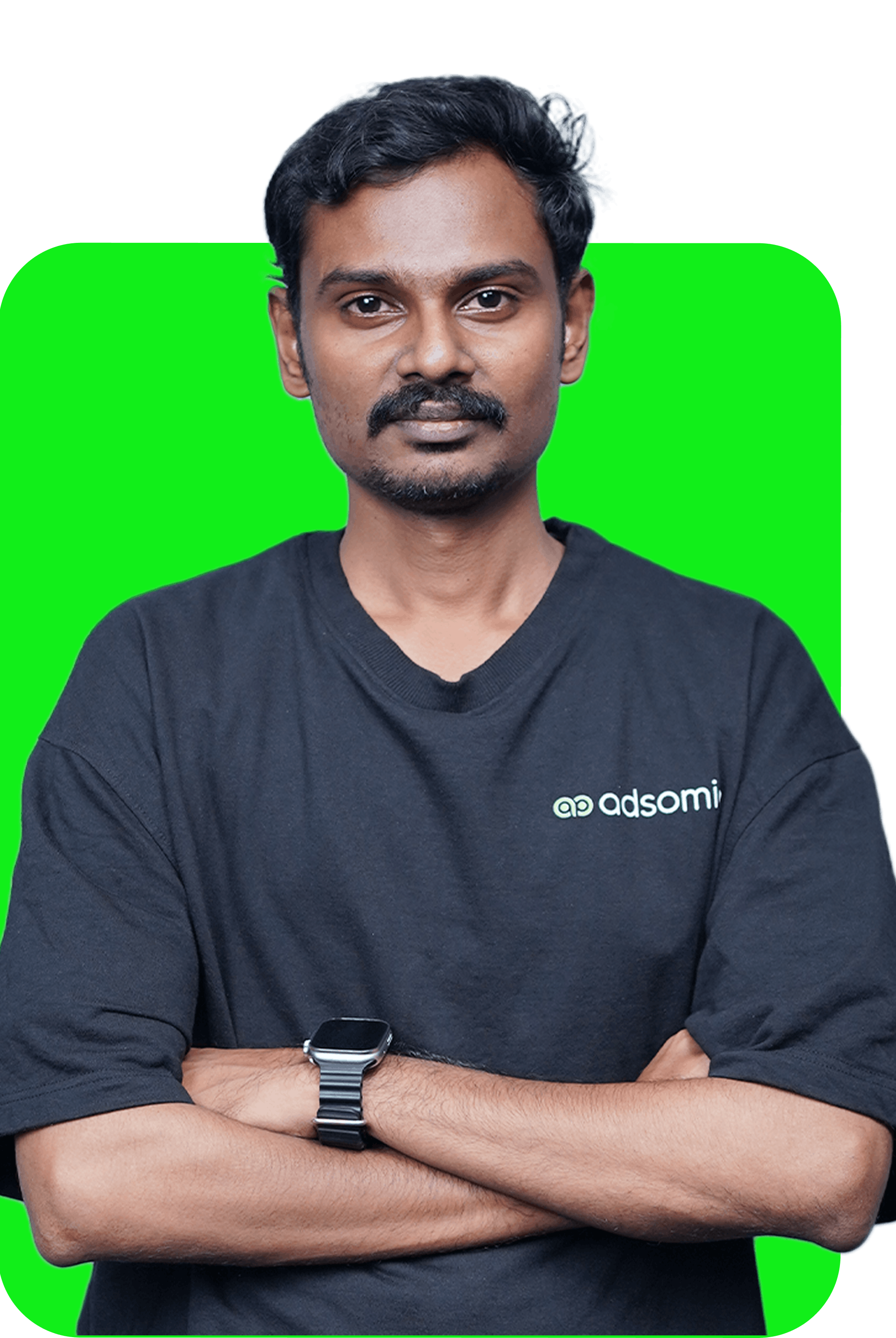 Akash- Video Editing Mentor- Unlearn Academy