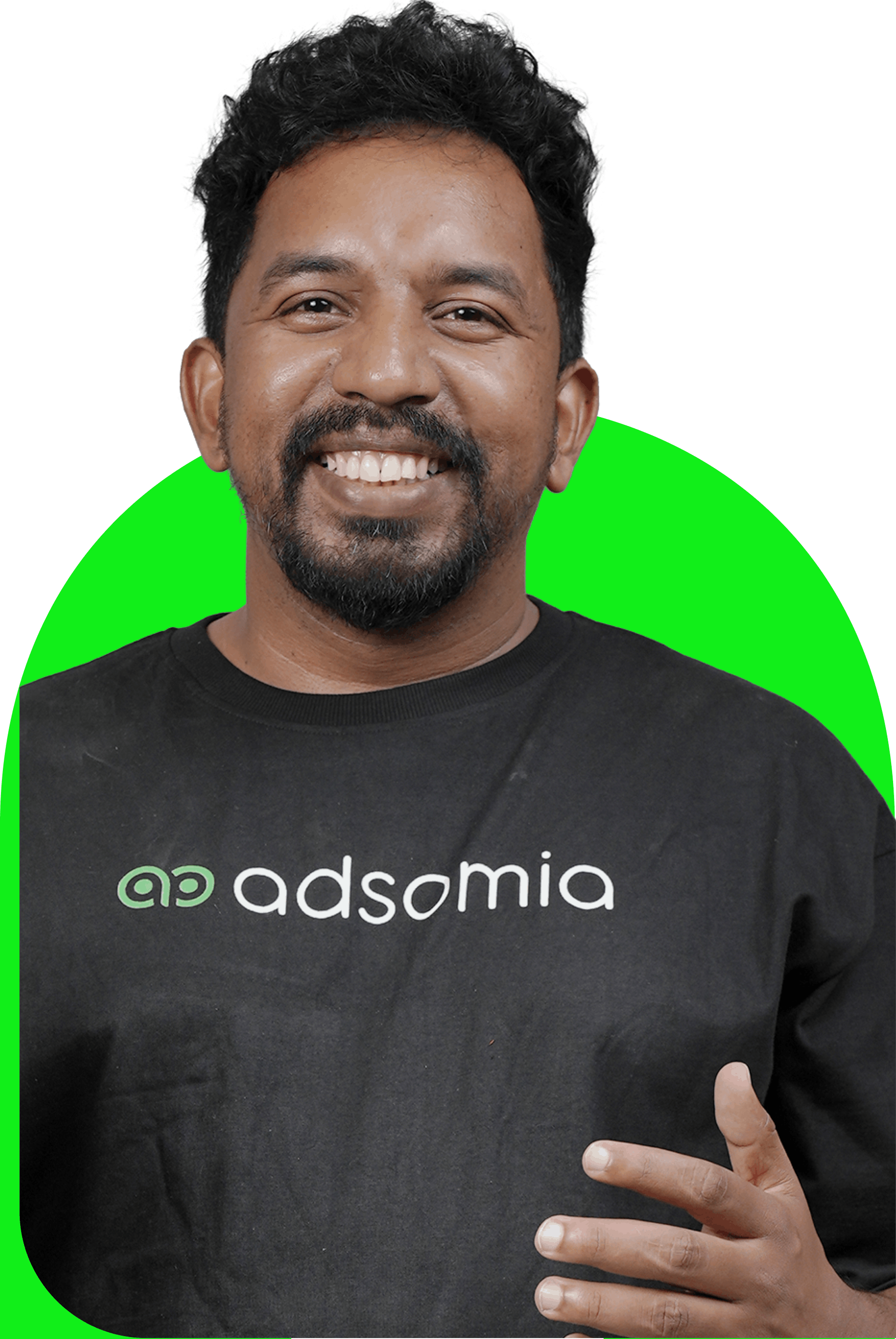 hassan rawther- Unlearn Academy Founder