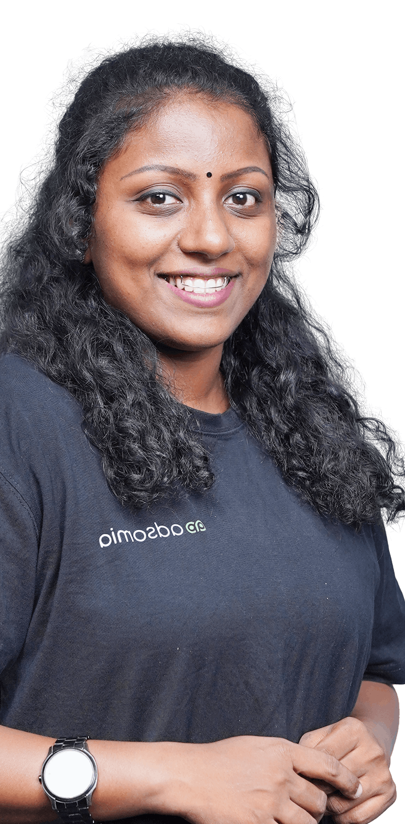 sreedevi - Unlearn UI UX Mentor
