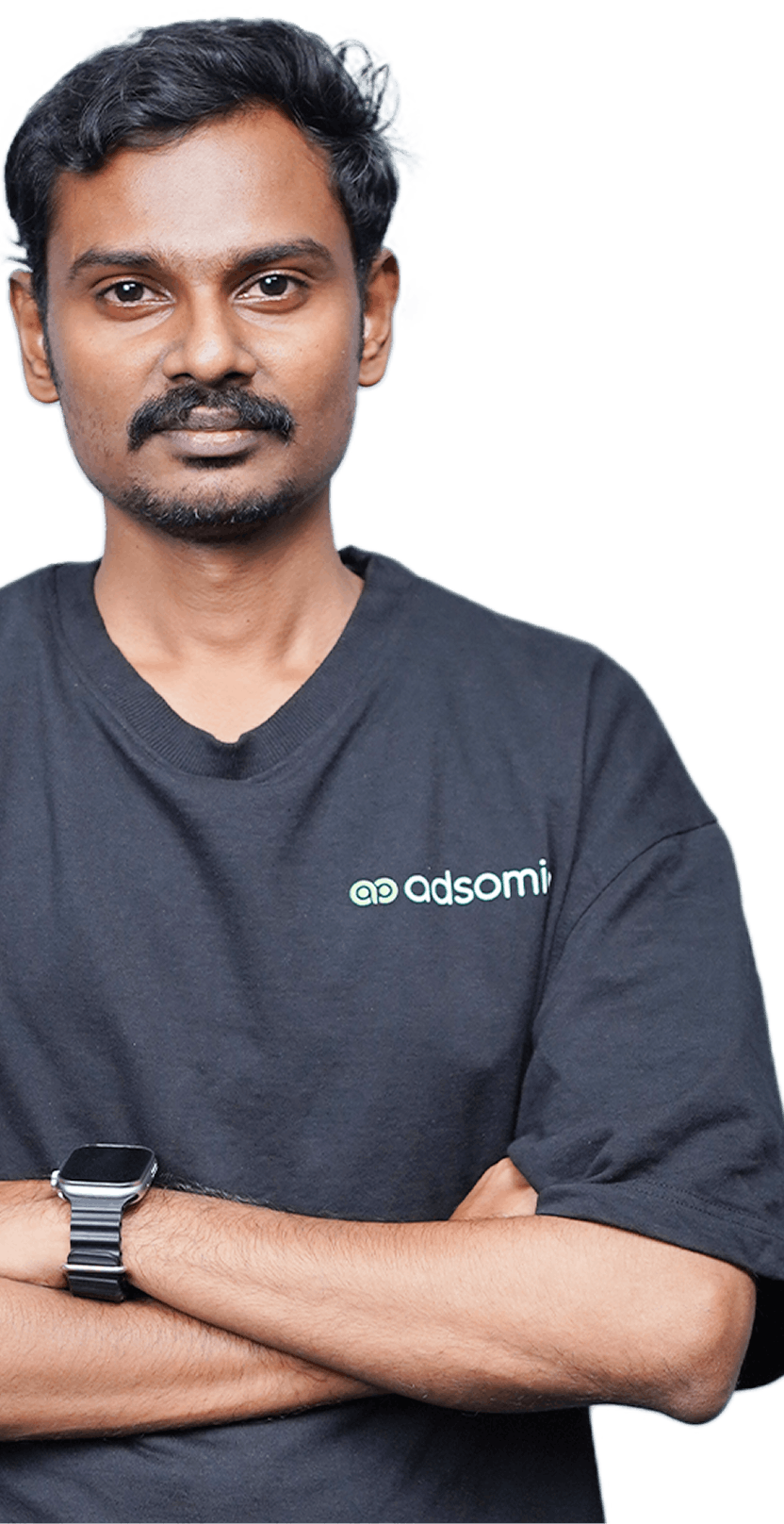 akash - Unlearn Academy Video Editing Mentor