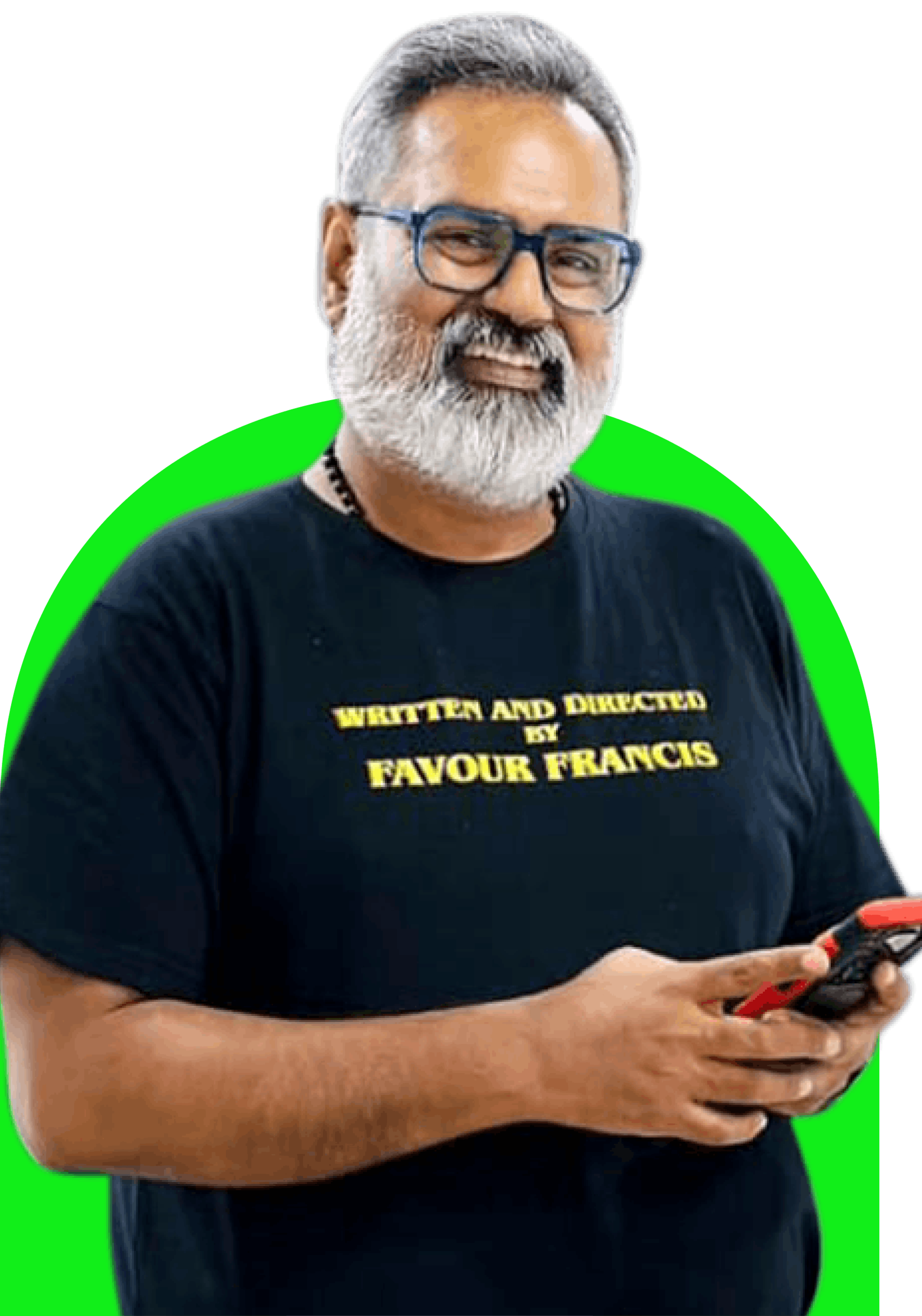 favour