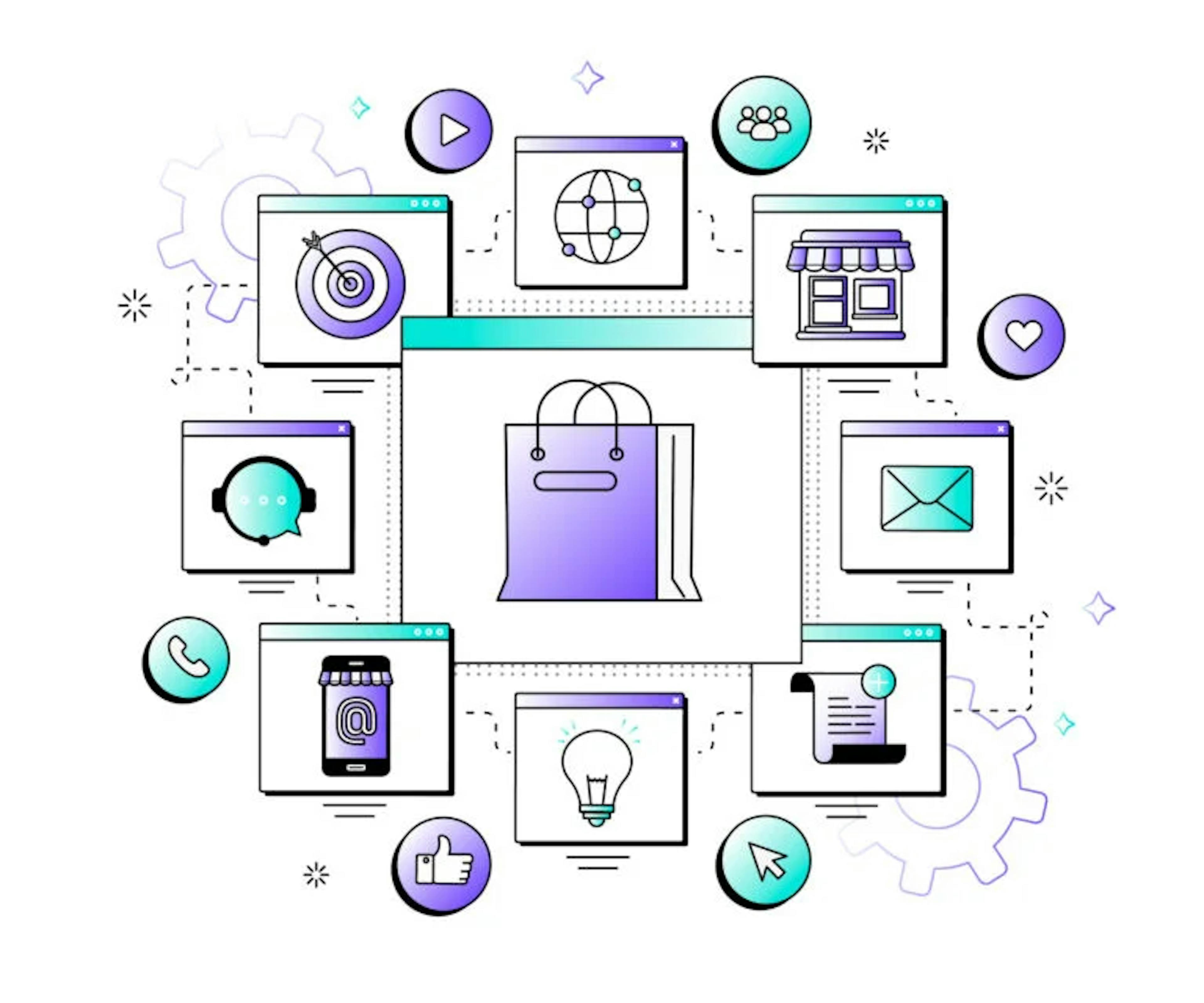 tips to Boost Your SEO for E-Commerce