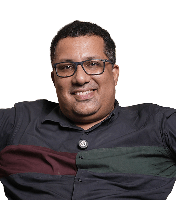 Abdul Latheef Sir-Media Buying Expert -Unlearn Academy Workshop