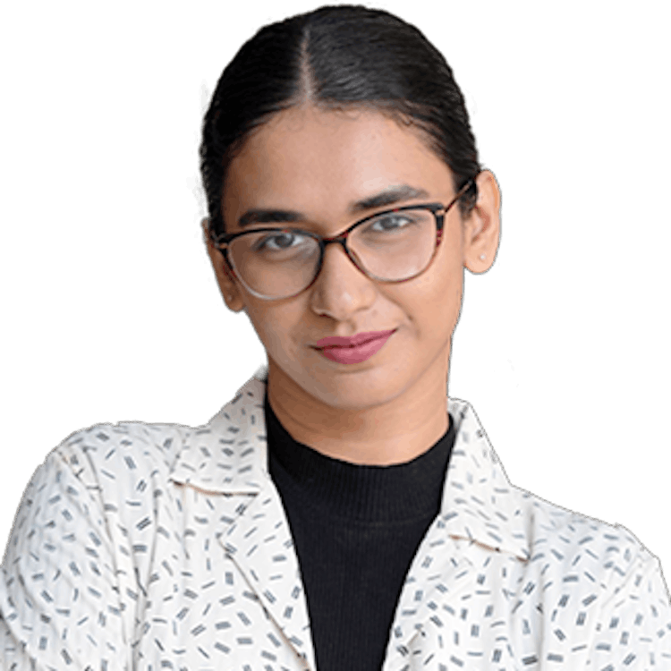 Ramsheena - LinkedIn Expert 